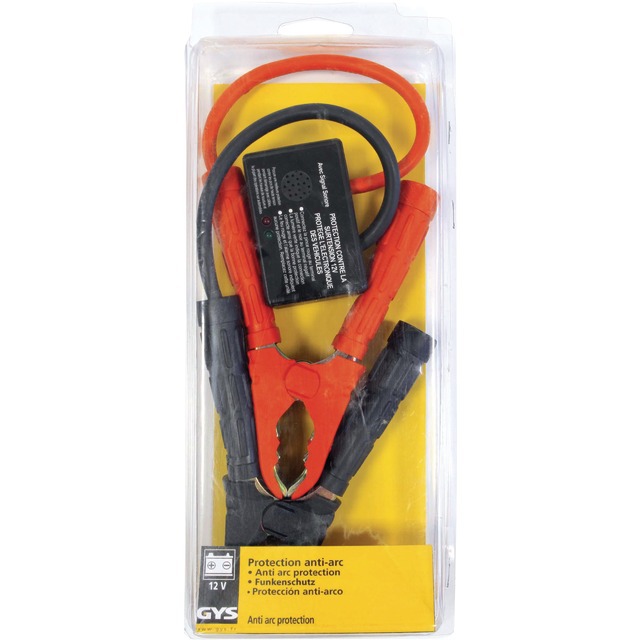 Protection Antiarc 12V référence fournisseur 31368195